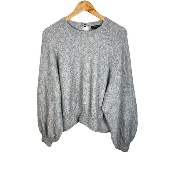 Gray Women's Sweater - Picture 1 of 8